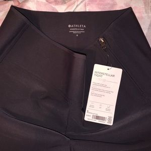 Athleta Interstellar Tights